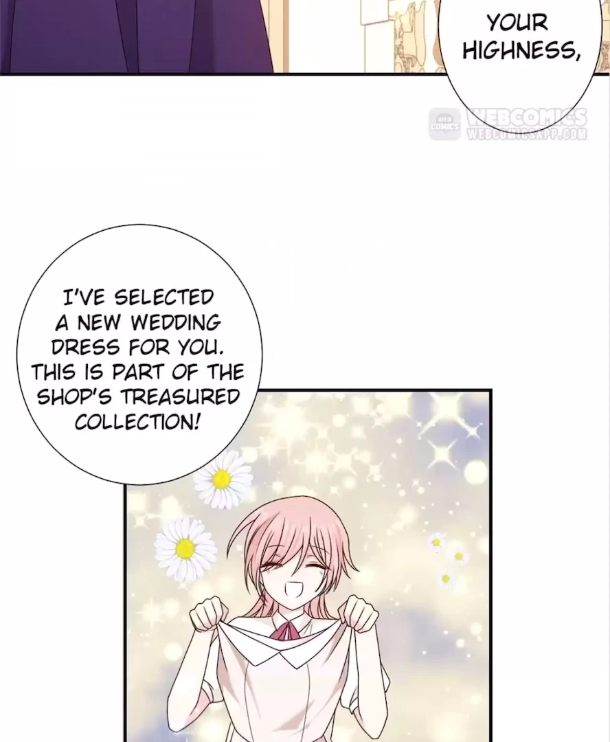 Read Demon, No Kissing! chapter 140 image 16 on Lezhin