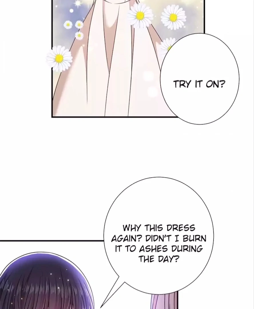 Read Demon, No Kissing! chapter 140 image 17 on Lezhin
