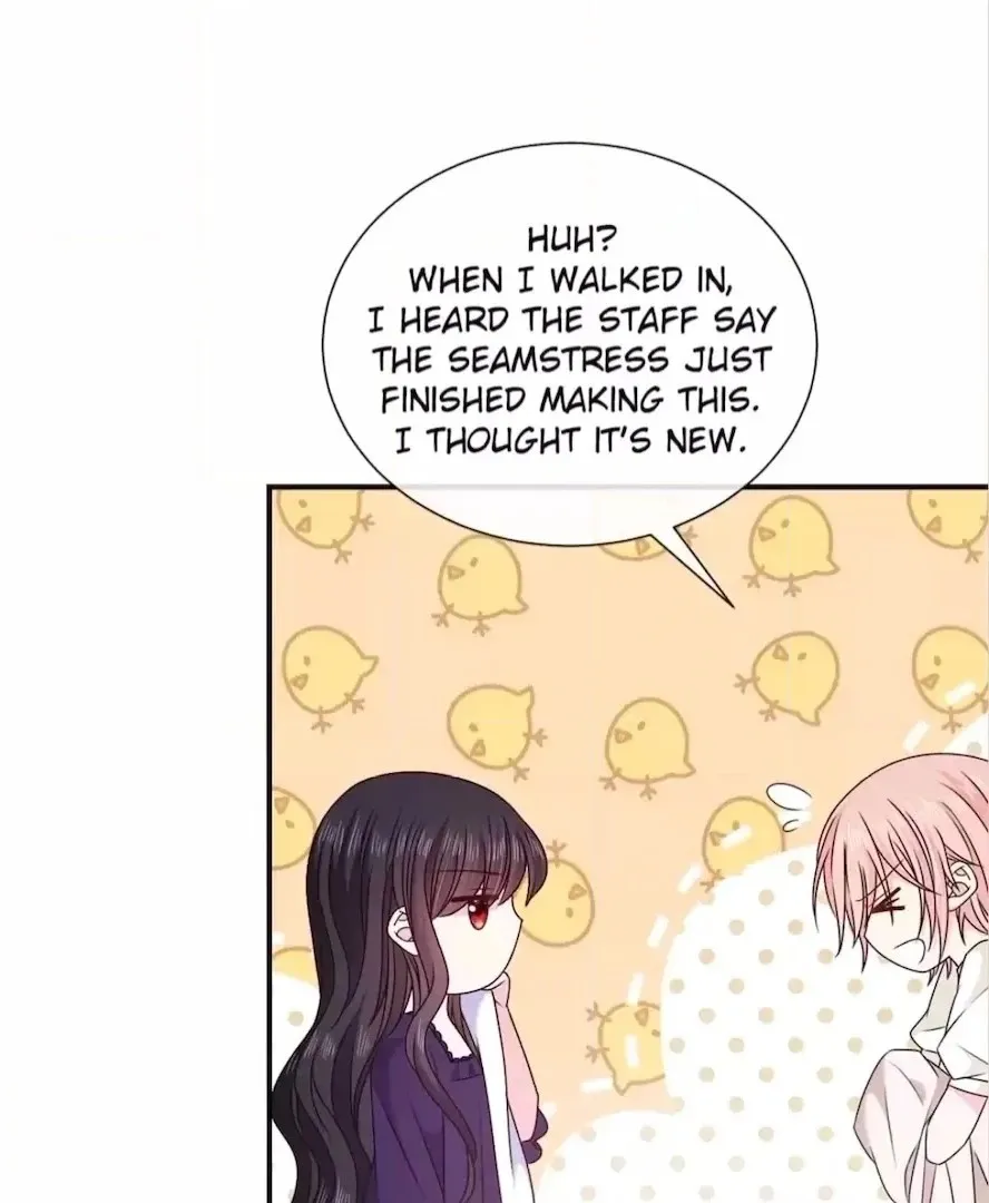 Read Demon, No Kissing! chapter 140 image 19 on Lezhin