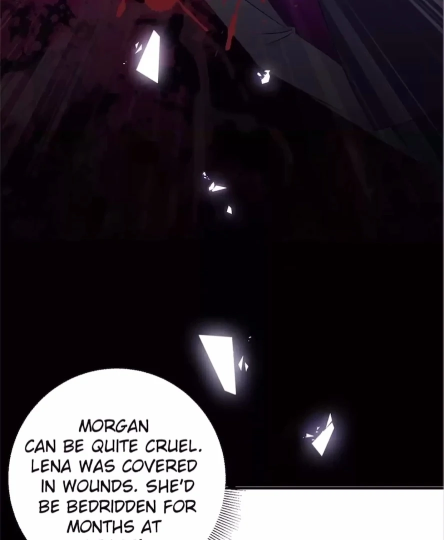 Read Demon, No Kissing! chapter 140 image 2 on Lezhin
