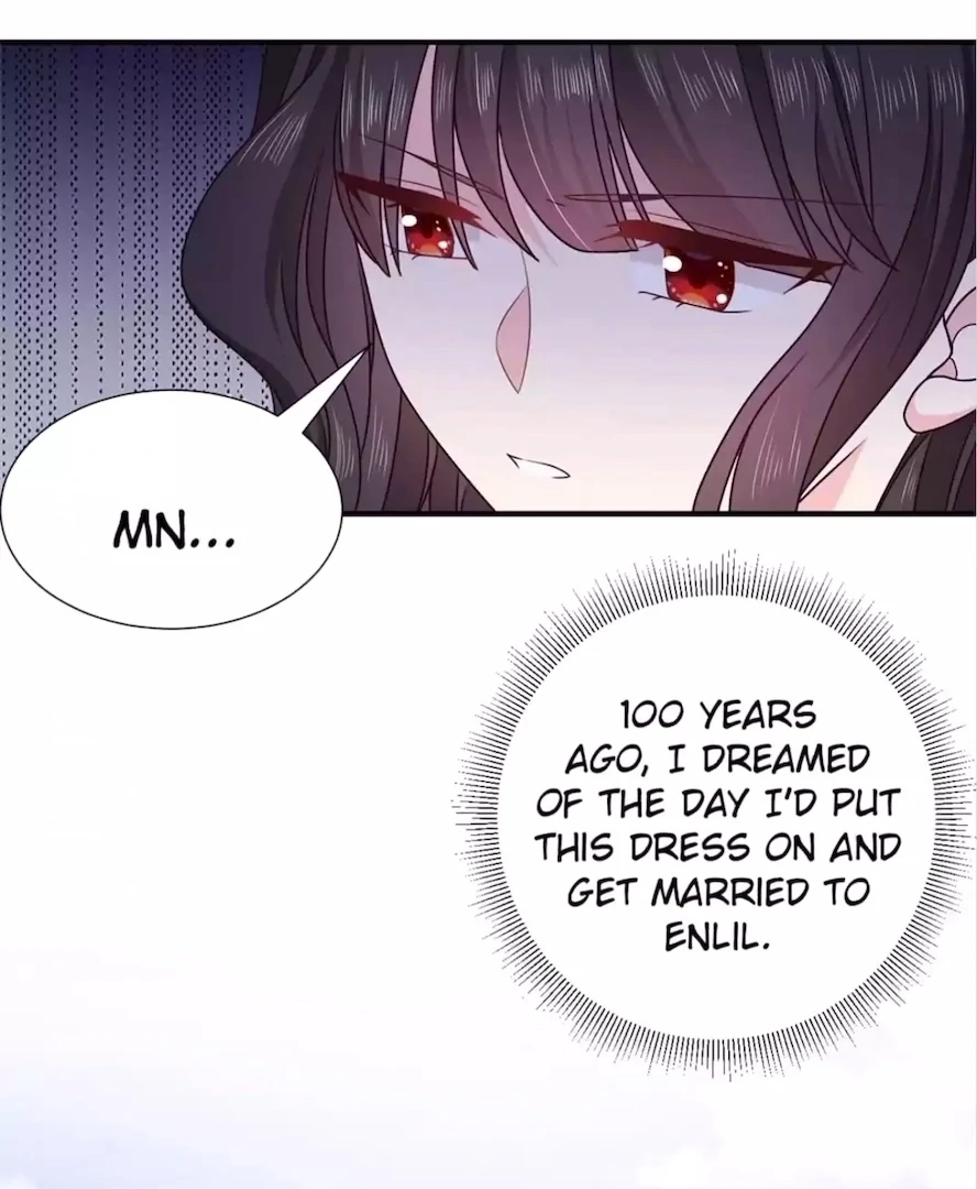 Read Demon, No Kissing! chapter 140 image 24 on Lezhin