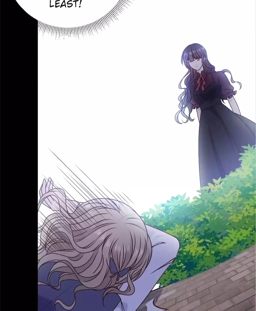 Read Demon, No Kissing! chapter 140 image 3 on Lezhin
