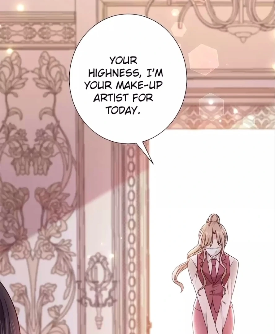 Read Demon, No Kissing! chapter 140 image 33 on Lezhin