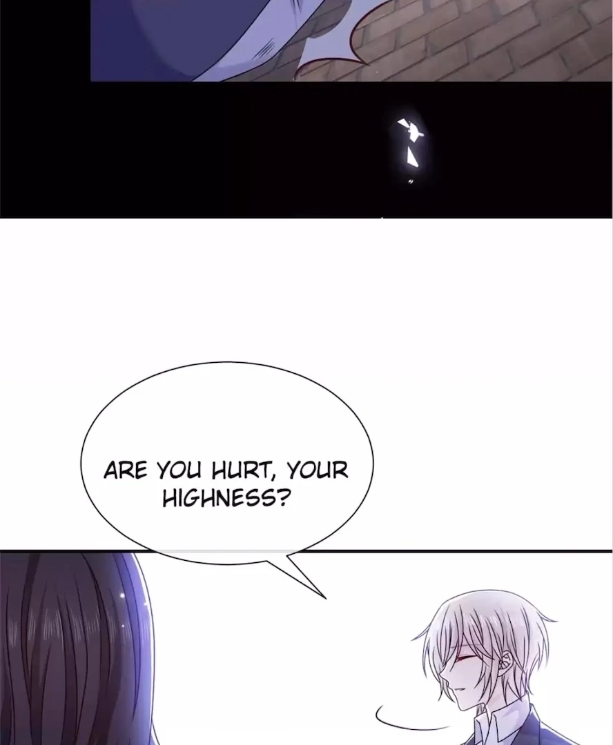 Read Demon, No Kissing! chapter 140 image 4 on Lezhin