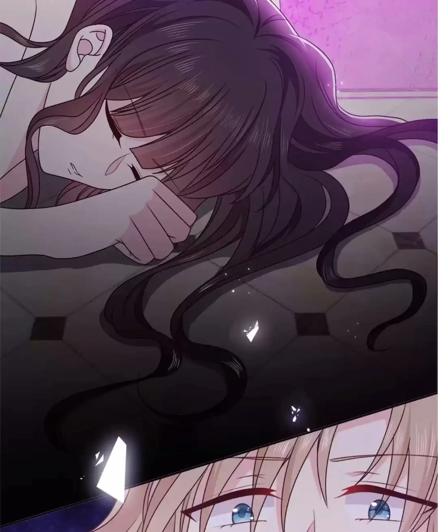 Read Demon, No Kissing! chapter 140 image 41 on Lezhin