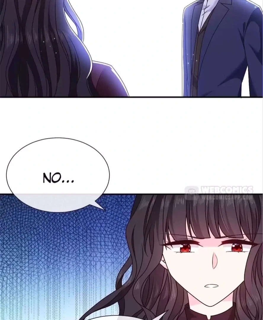 Read Demon, No Kissing! chapter 140 image 5 on Lezhin