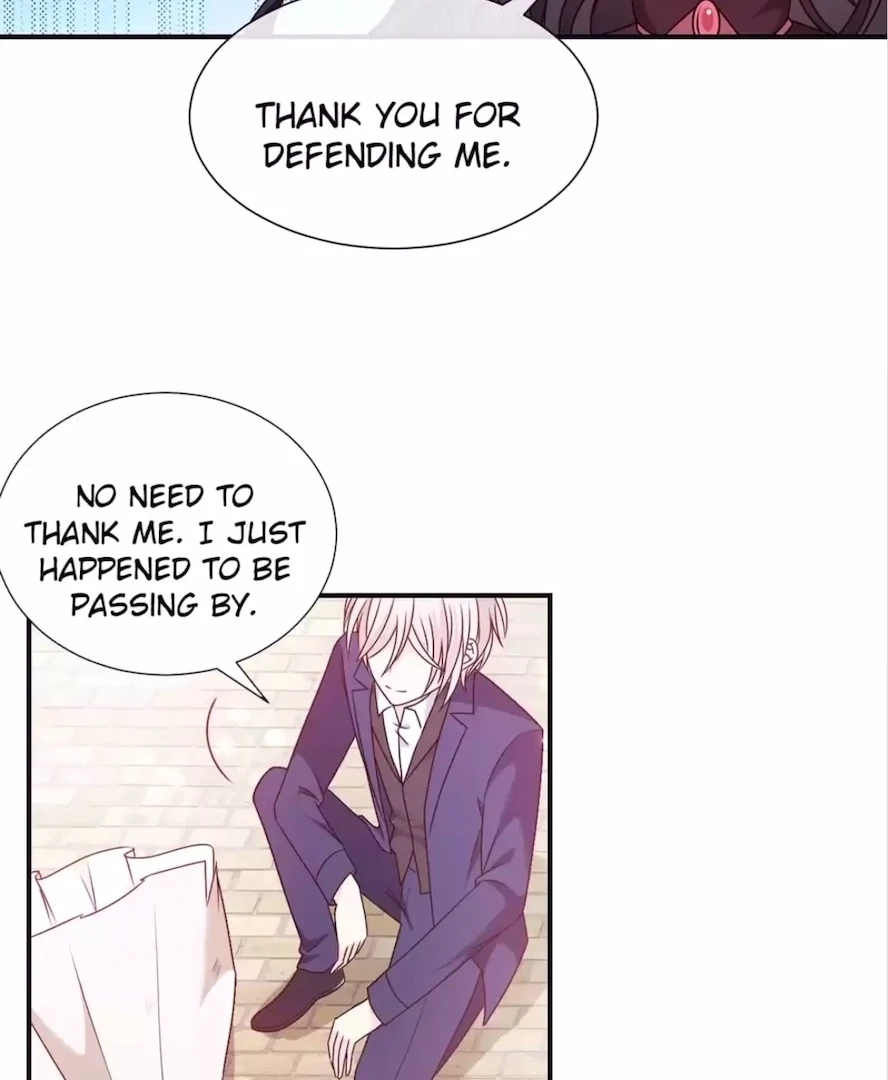 Read Demon, No Kissing! chapter 140 image 6 on Lezhin