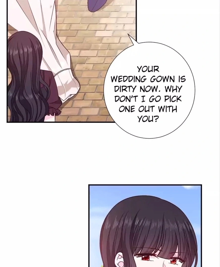 Read Demon, No Kissing! chapter 140 image 7 on Lezhin