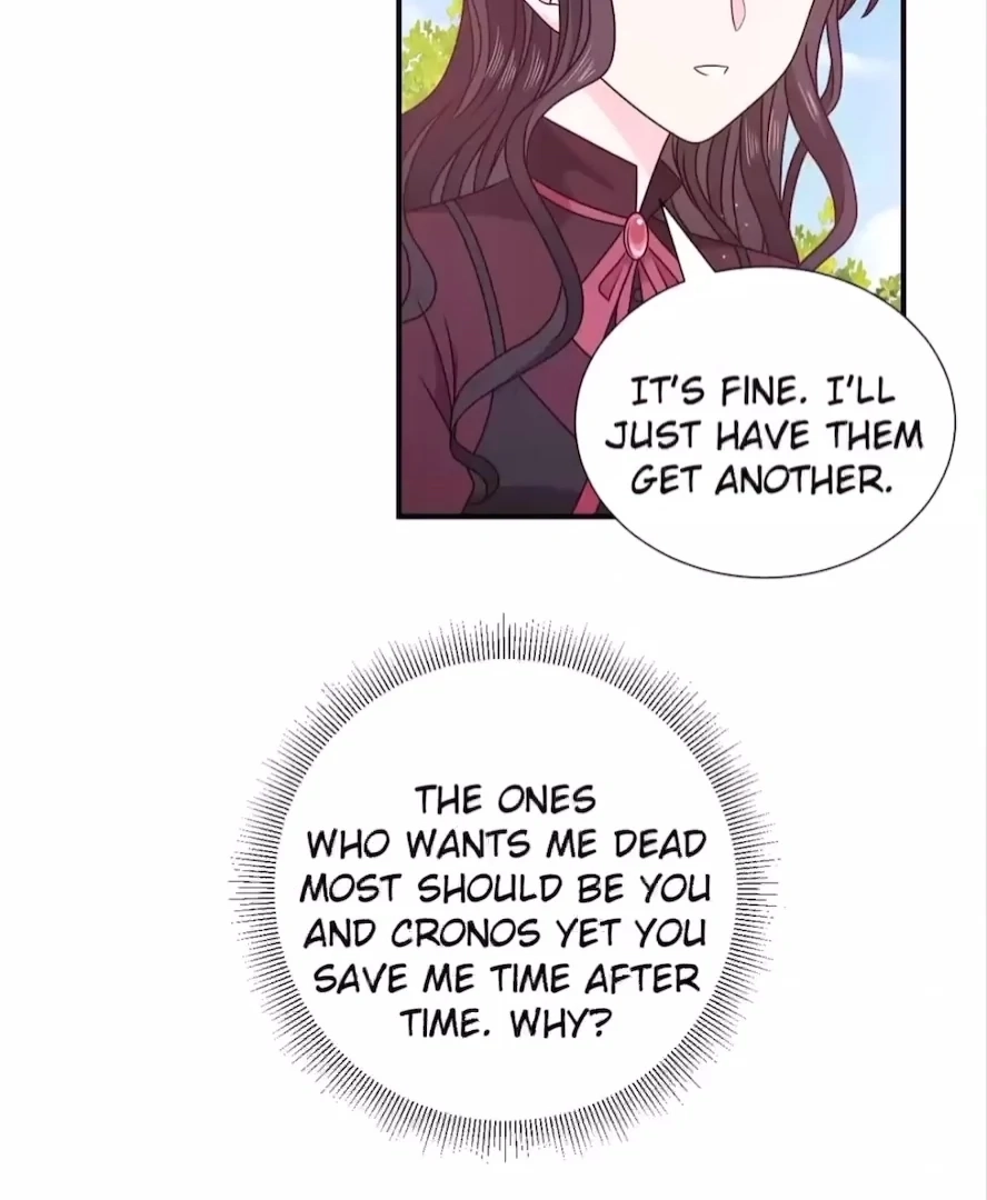 Read Demon, No Kissing! chapter 140 image 8 on Lezhin