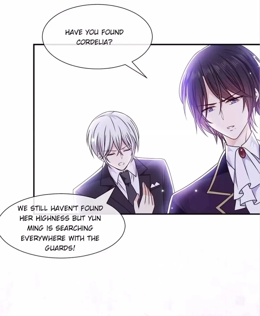 Read Demon, No Kissing! chapter 141 image 1 on Lezhin