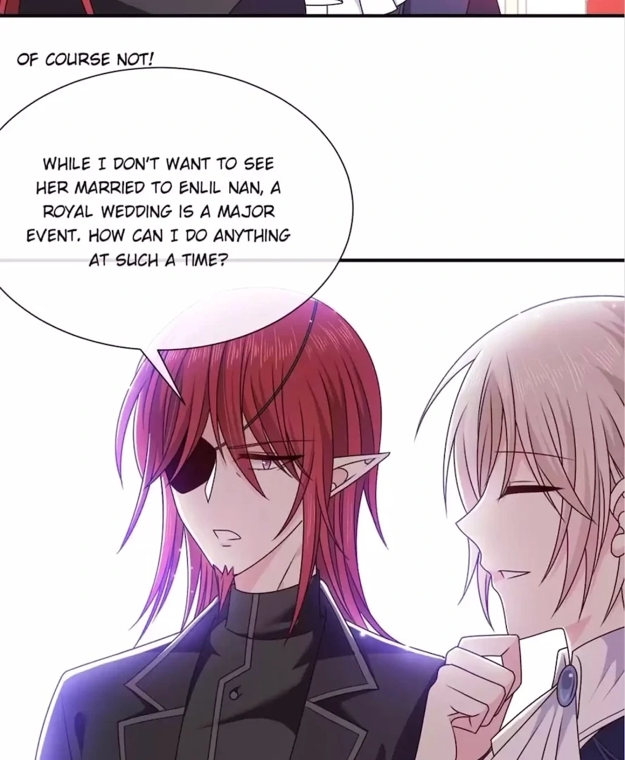 Read Demon, No Kissing! chapter 141 image 12 on Lezhin
