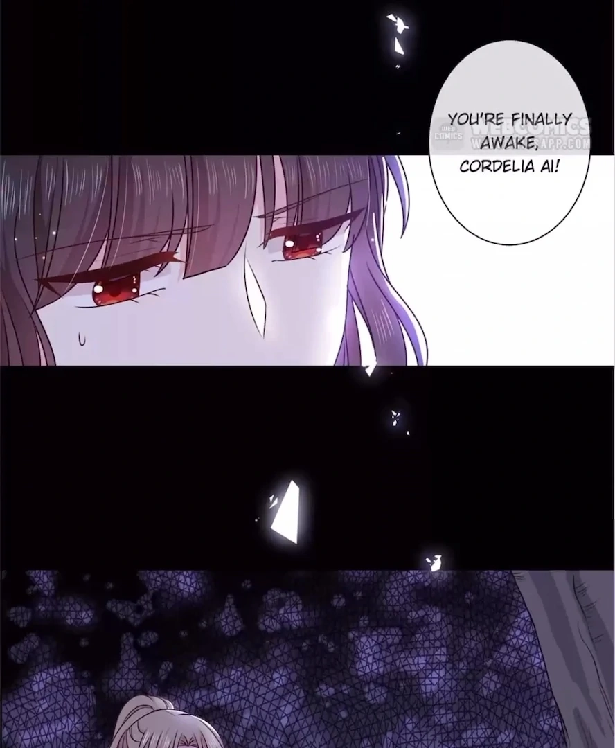 Read Demon, No Kissing! chapter 141 image 16 on Lezhin