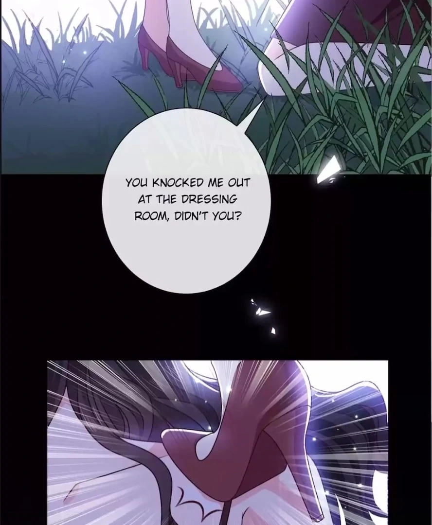Read Demon, No Kissing! chapter 141 image 18 on Lezhin