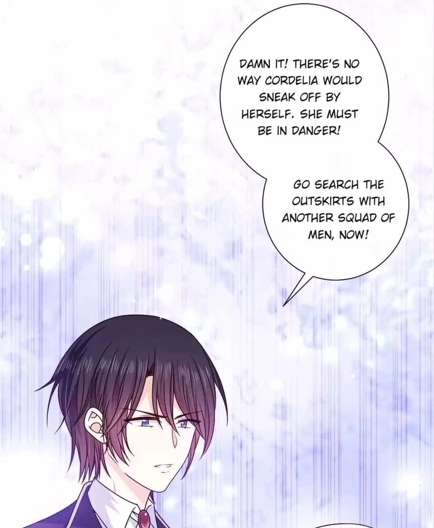 Read Demon, No Kissing! chapter 141 image 2 on Lezhin