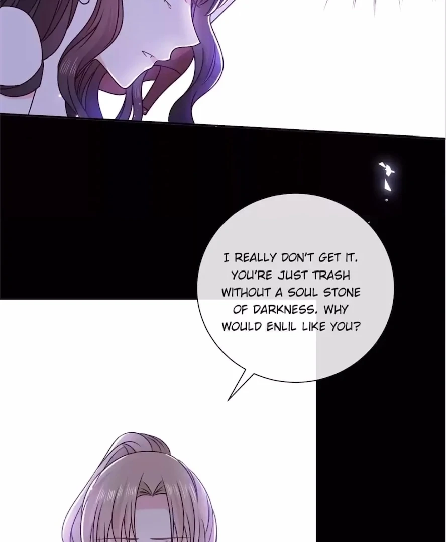 Read Demon, No Kissing! chapter 141 image 22 on Lezhin