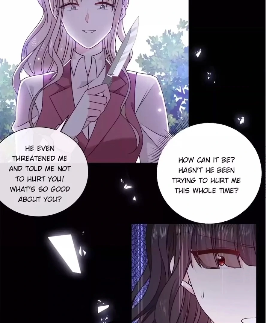 Read Demon, No Kissing! chapter 141 image 23 on Lezhin