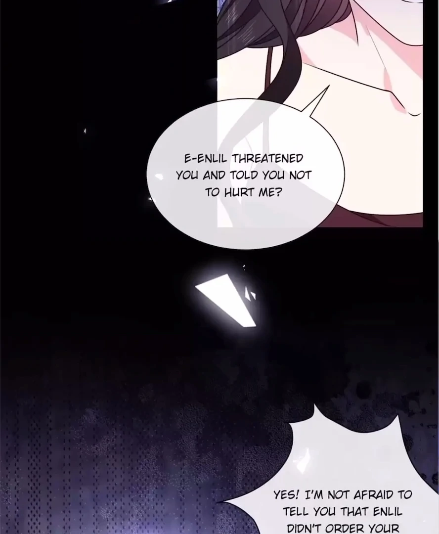 Read Demon, No Kissing! chapter 141 image 24 on Lezhin