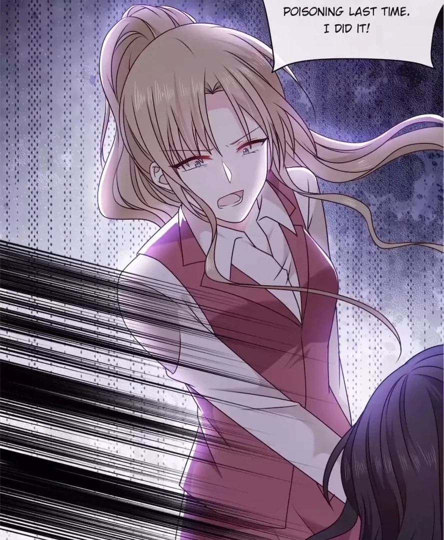 Read Demon, No Kissing! chapter 141 image 25 on Lezhin