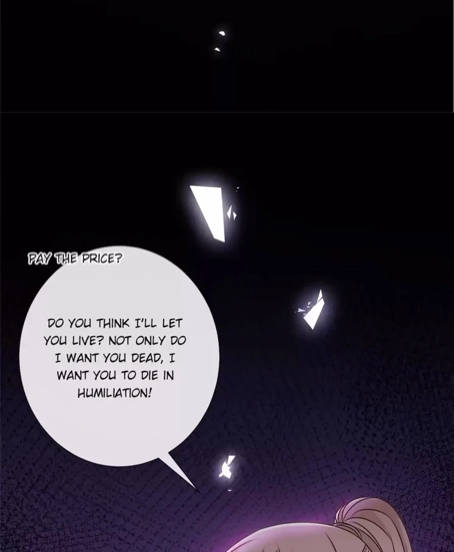 Read Demon, No Kissing! chapter 141 image 30 on Lezhin