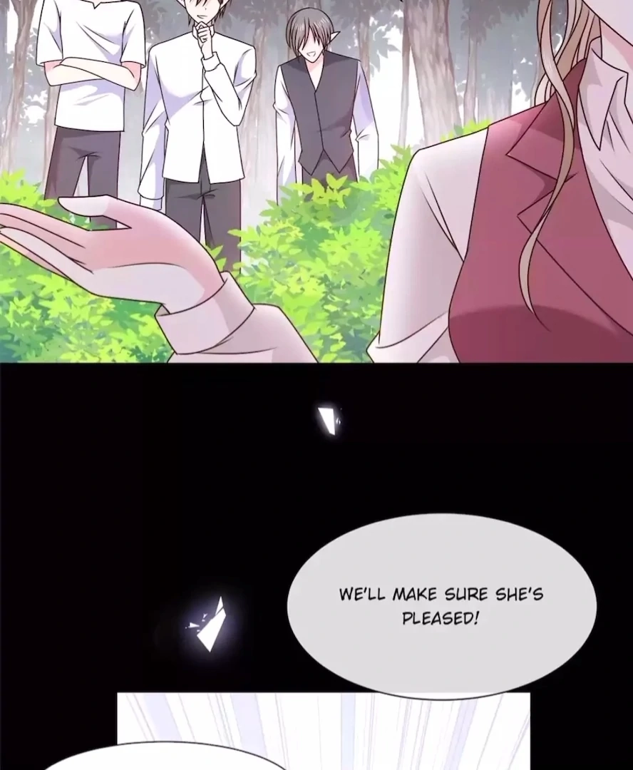 Read Demon, No Kissing! chapter 141 image 34 on Lezhin