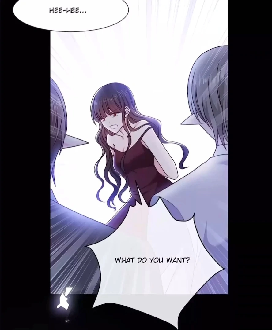 Read Demon, No Kissing! chapter 141 image 35 on Lezhin