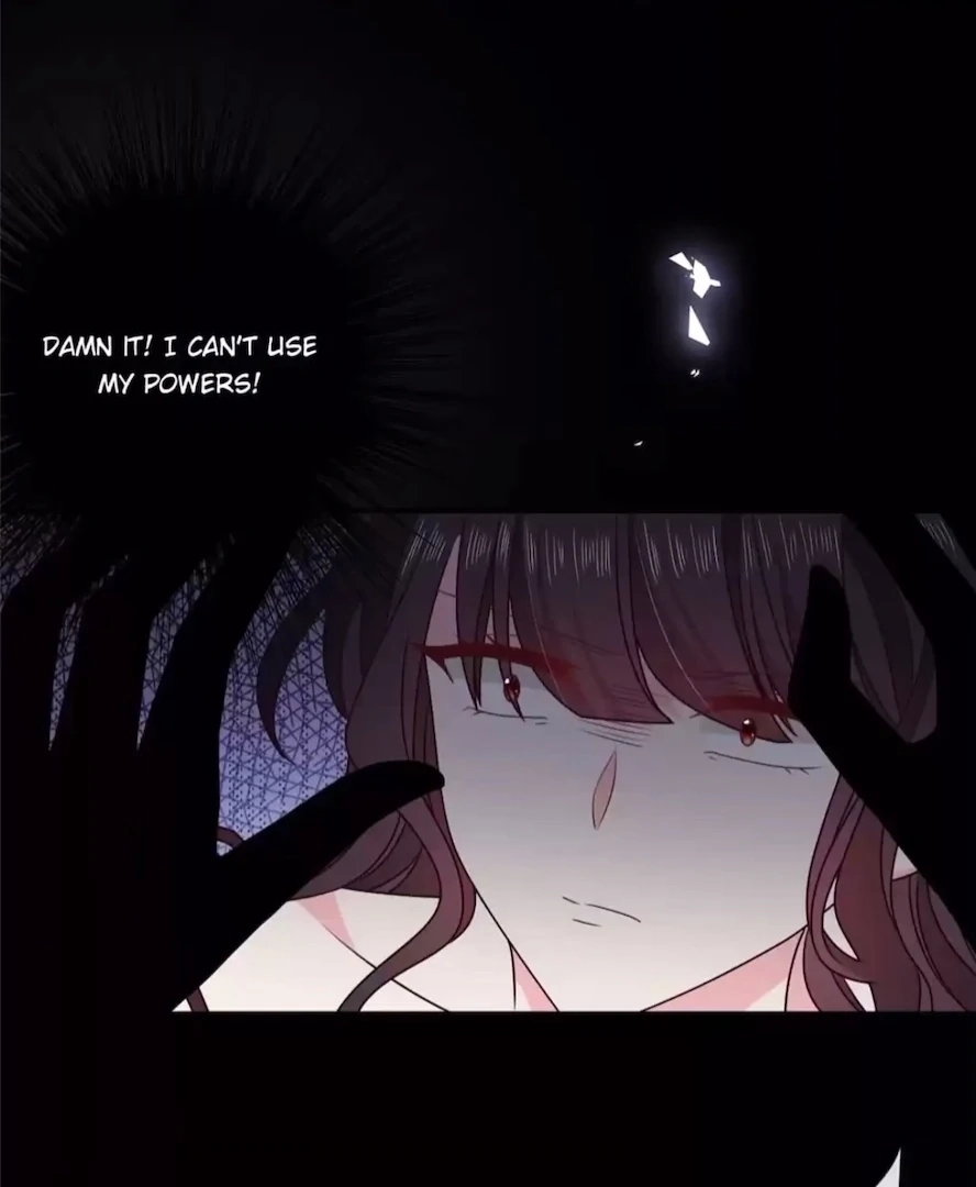 Read Demon, No Kissing! chapter 141 image 36 on Lezhin