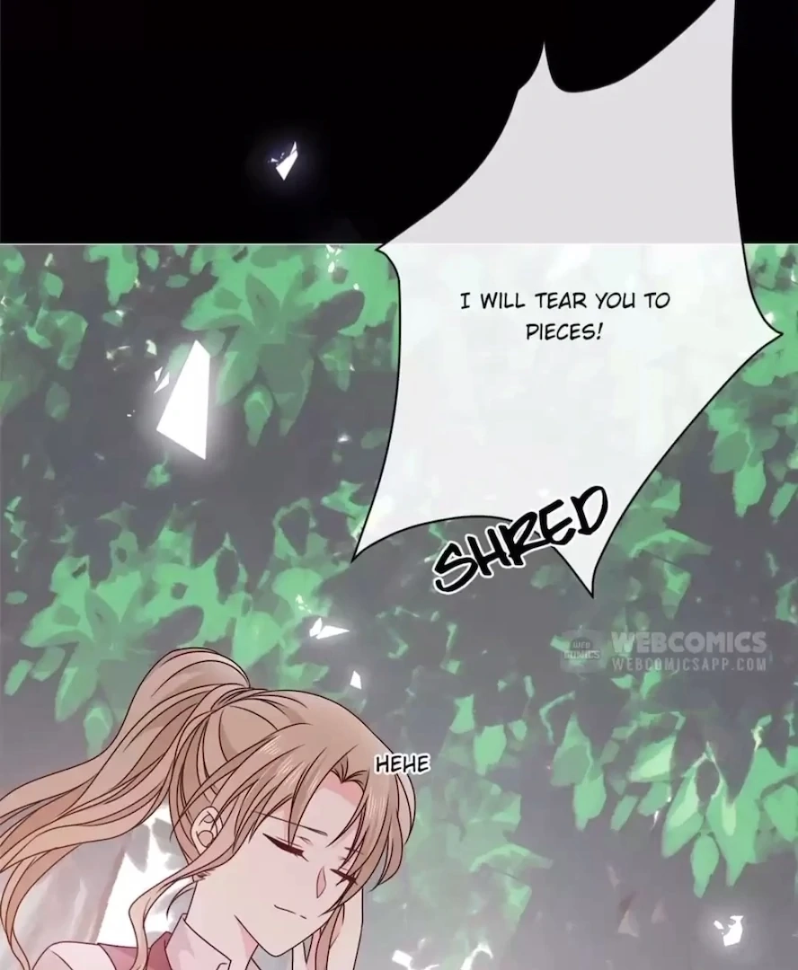 Read Demon, No Kissing! chapter 141 image 37 on Lezhin