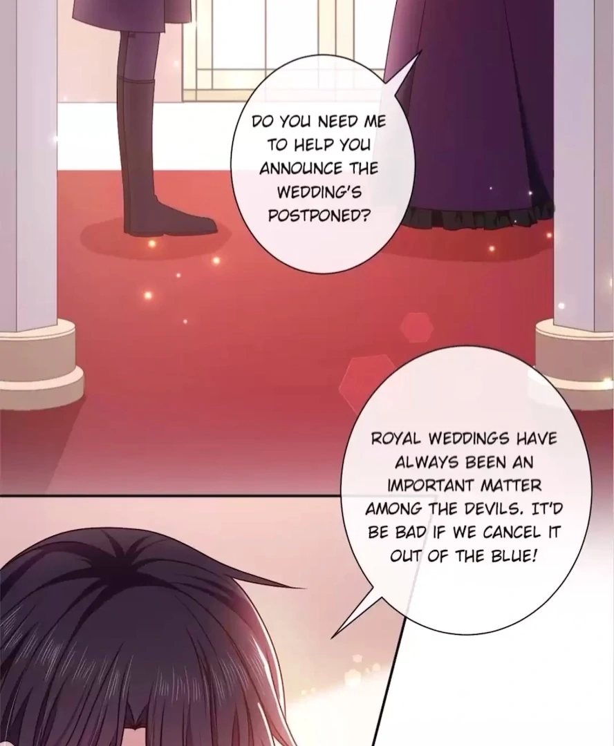 Read Demon, No Kissing! chapter 141 image 6 on Lezhin