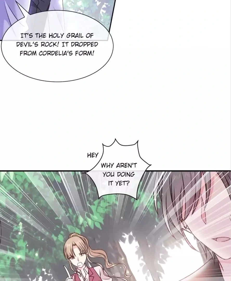 Read Demon, No Kissing! chapter 142 image 13 on Lezhin