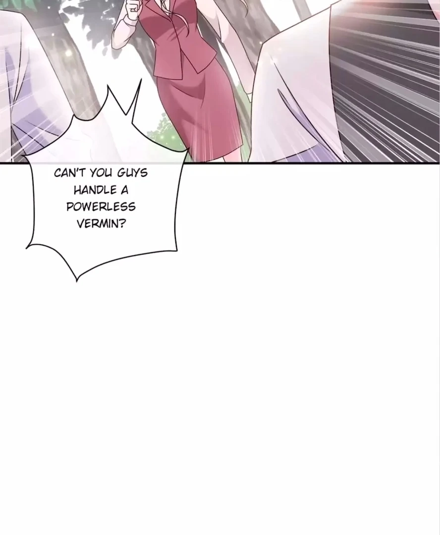 Read Demon, No Kissing! chapter 142 image 14 on Lezhin