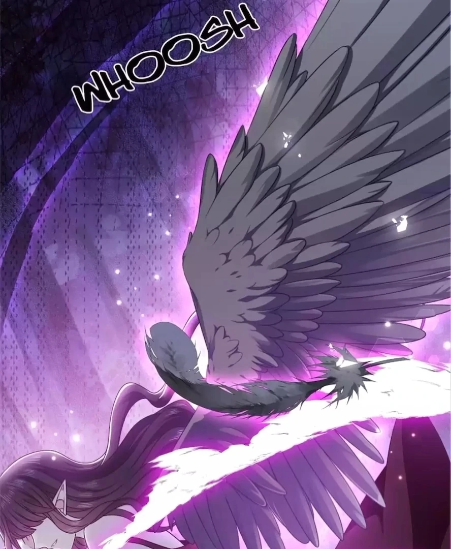 Read Demon, No Kissing! chapter 142 image 18 on Lezhin
