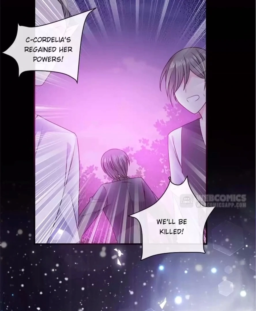 Read Demon, No Kissing! chapter 142 image 21 on Lezhin
