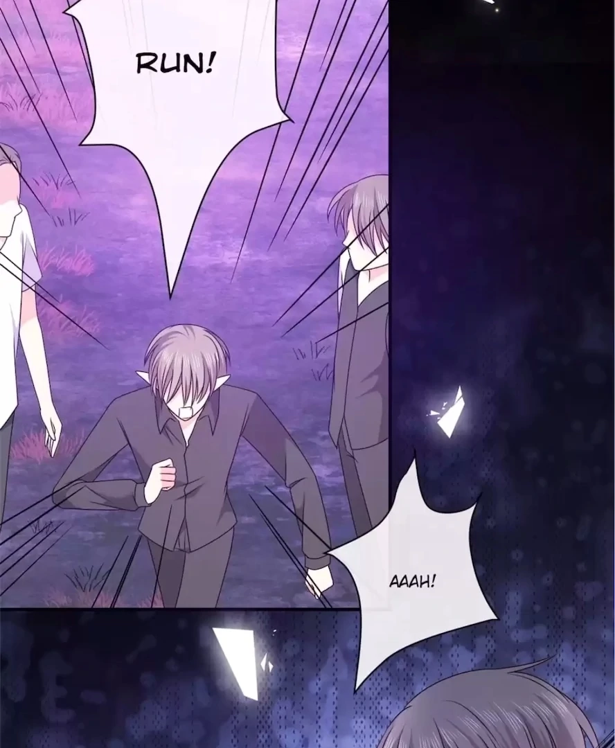 Read Demon, No Kissing! chapter 142 image 24 on Lezhin