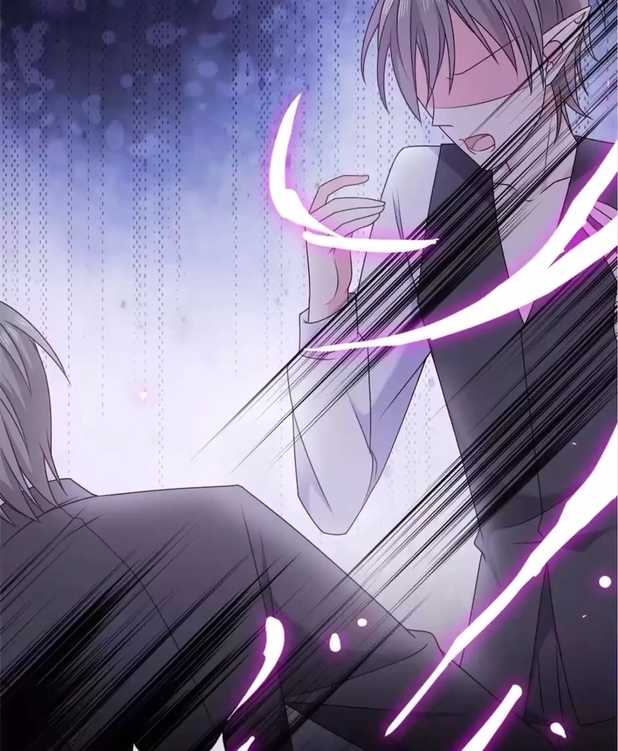 Read Demon, No Kissing! chapter 142 image 25 on Lezhin