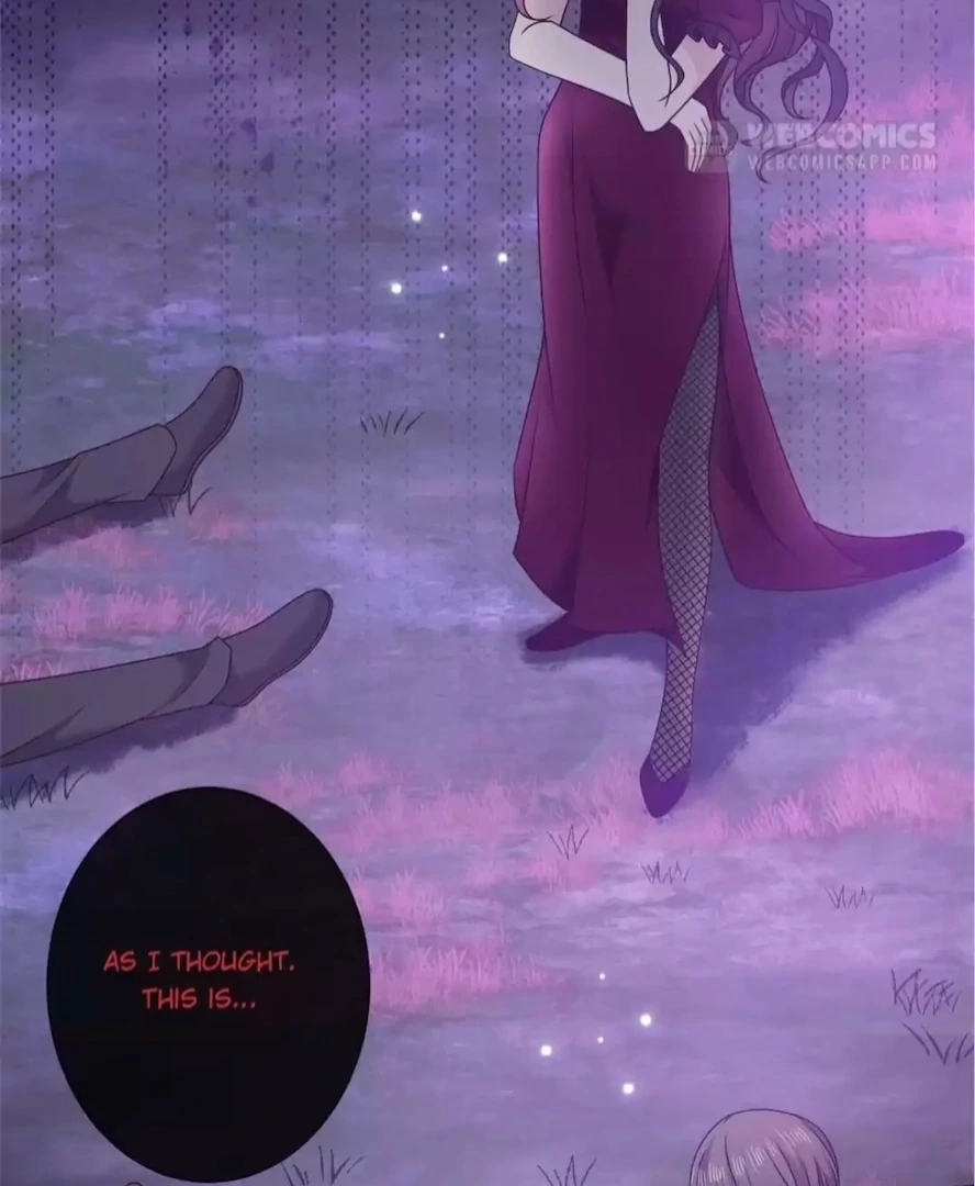 Read Demon, No Kissing! chapter 142 image 27 on Lezhin