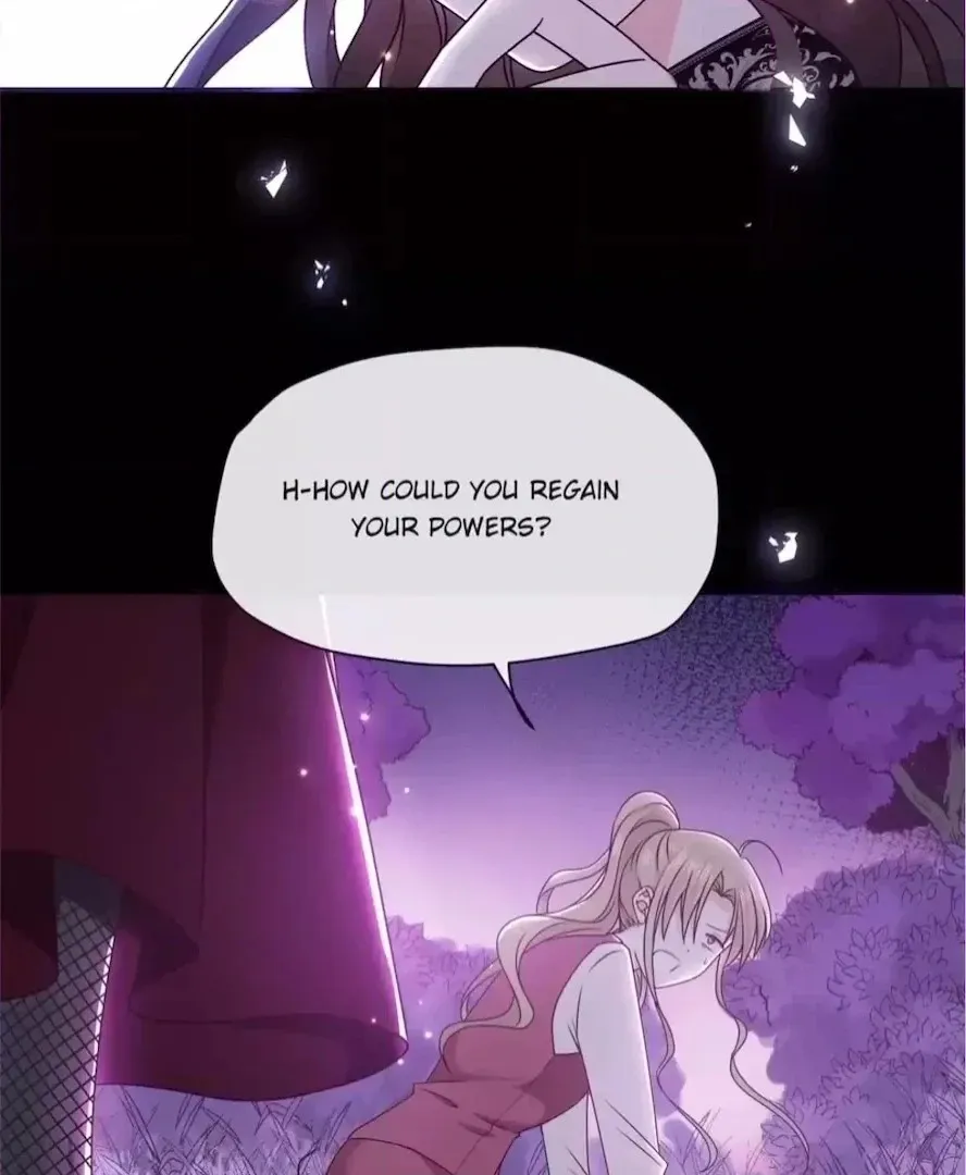 Read Demon, No Kissing! chapter 142 image 29 on Lezhin