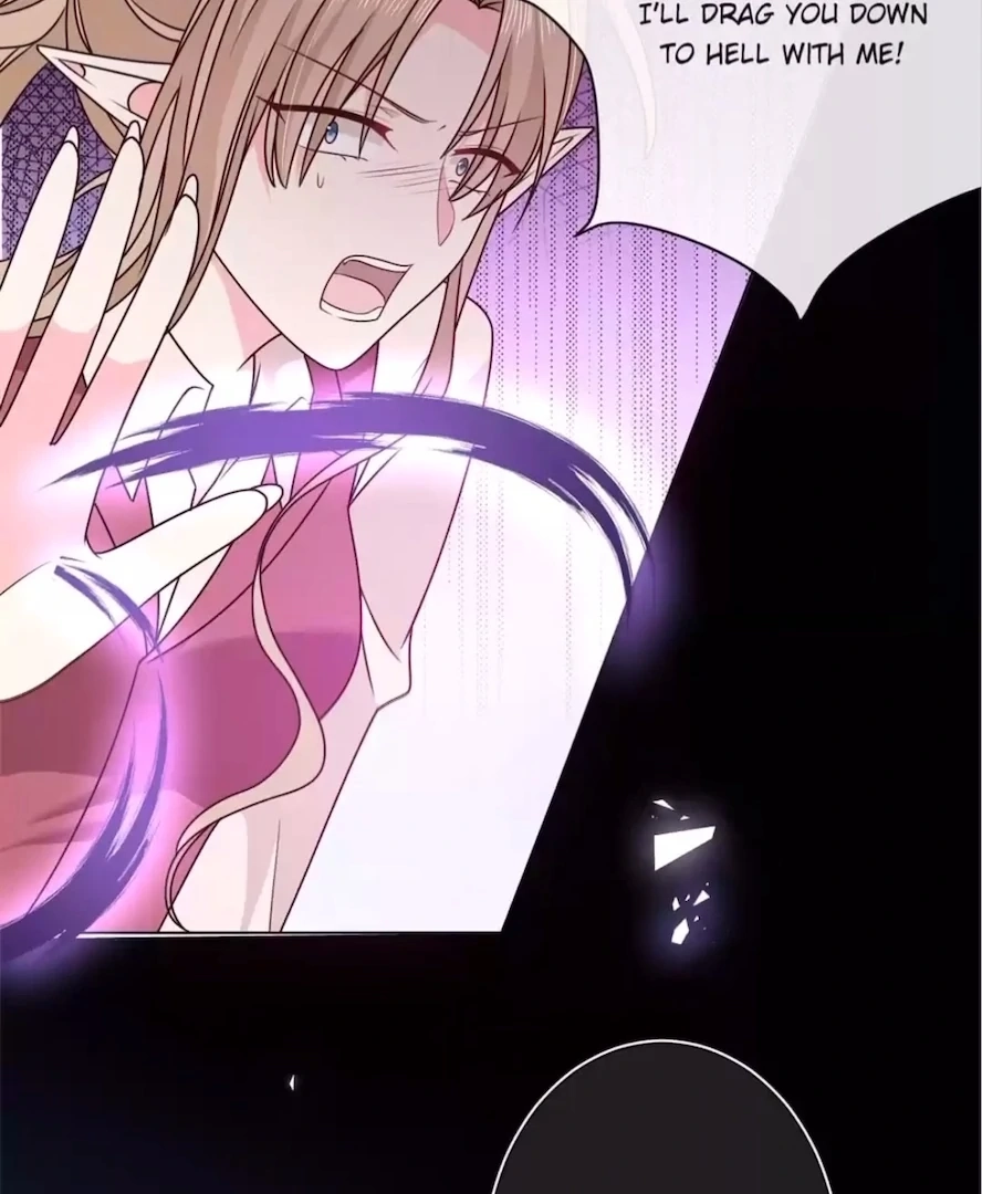 Read Demon, No Kissing! chapter 142 image 34 on Lezhin
