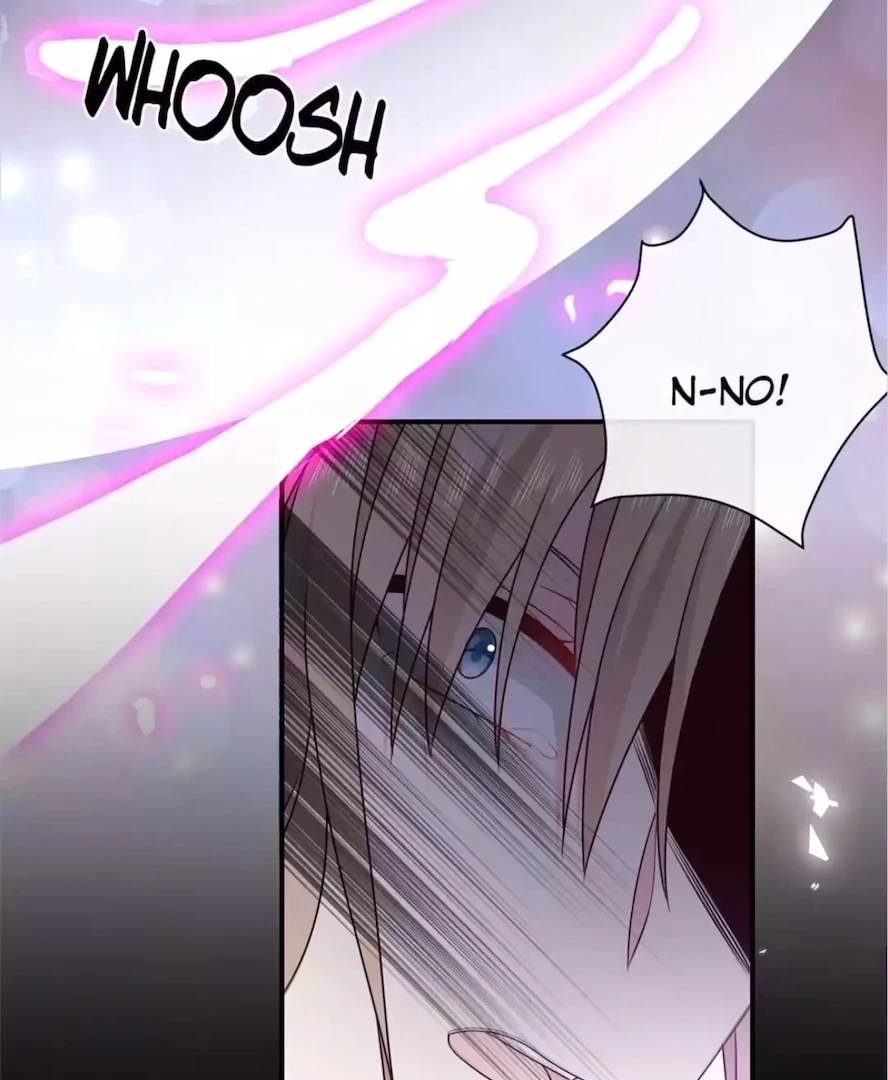Read Demon, No Kissing! chapter 142 image 38 on Lezhin