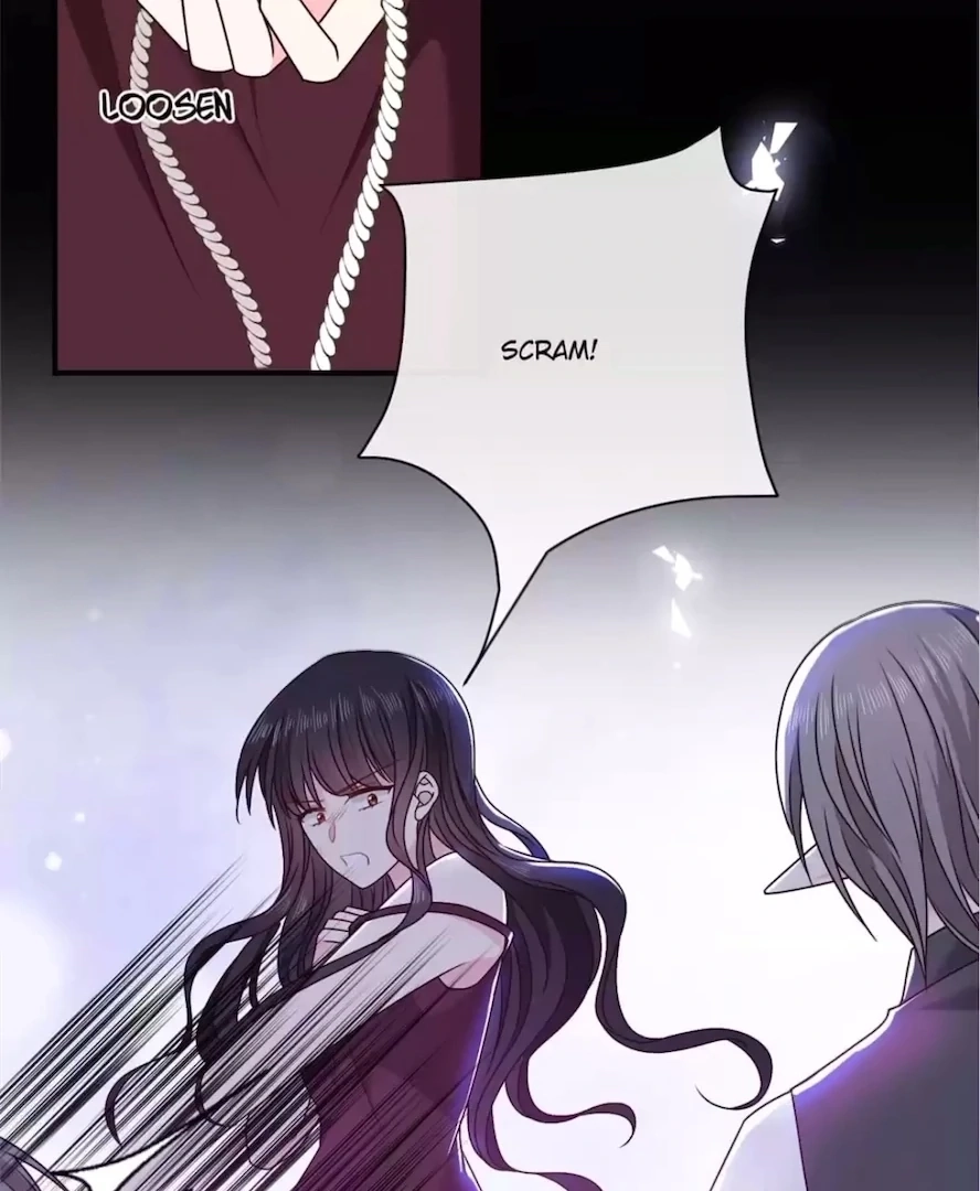 Read Demon, No Kissing! chapter 142 image 4 on Lezhin