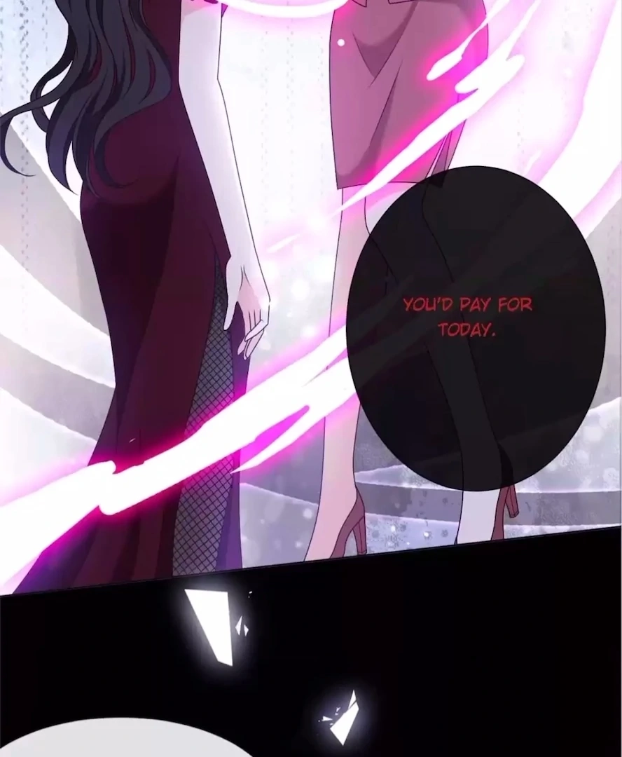 Read Demon, No Kissing! chapter 142 image 41 on Lezhin