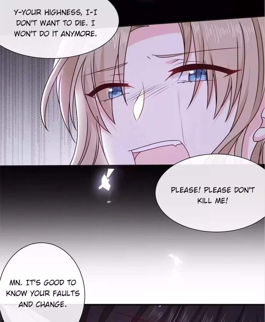 Read Demon, No Kissing! chapter 142 image 42 on Lezhin