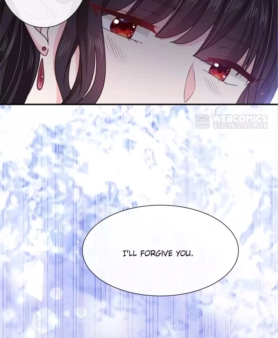 Read Demon, No Kissing! chapter 142 image 43 on Lezhin