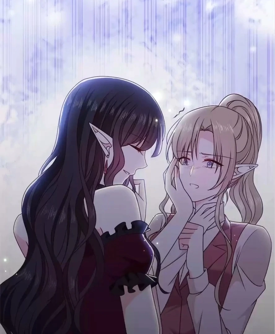 Read Demon, No Kissing! chapter 142 image 44 on Lezhin