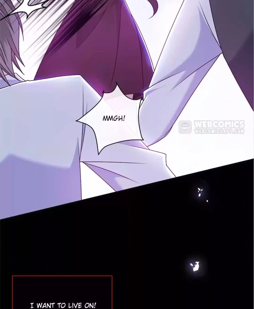 Read Demon, No Kissing! chapter 142 image 5 on Lezhin