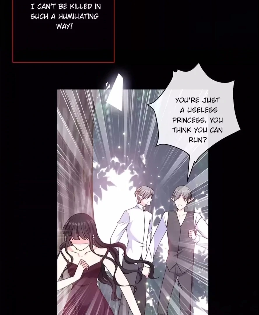 Read Demon, No Kissing! chapter 142 image 6 on Lezhin