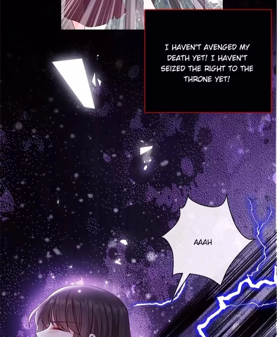 Read Demon, No Kissing! chapter 142 image 7 on Lezhin