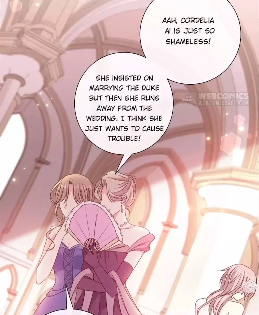 Read Demon, No Kissing! chapter 143 image 11 on Lezhin