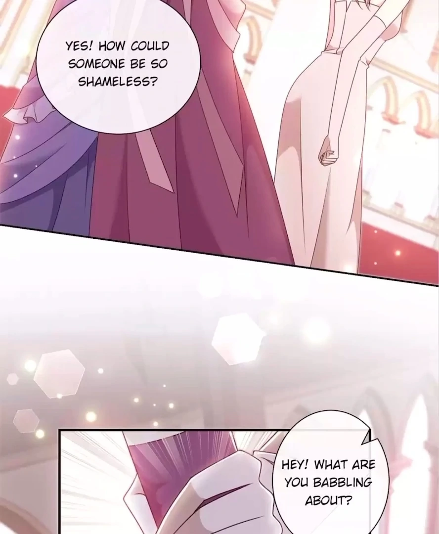 Read Demon, No Kissing! chapter 143 image 12 on Lezhin