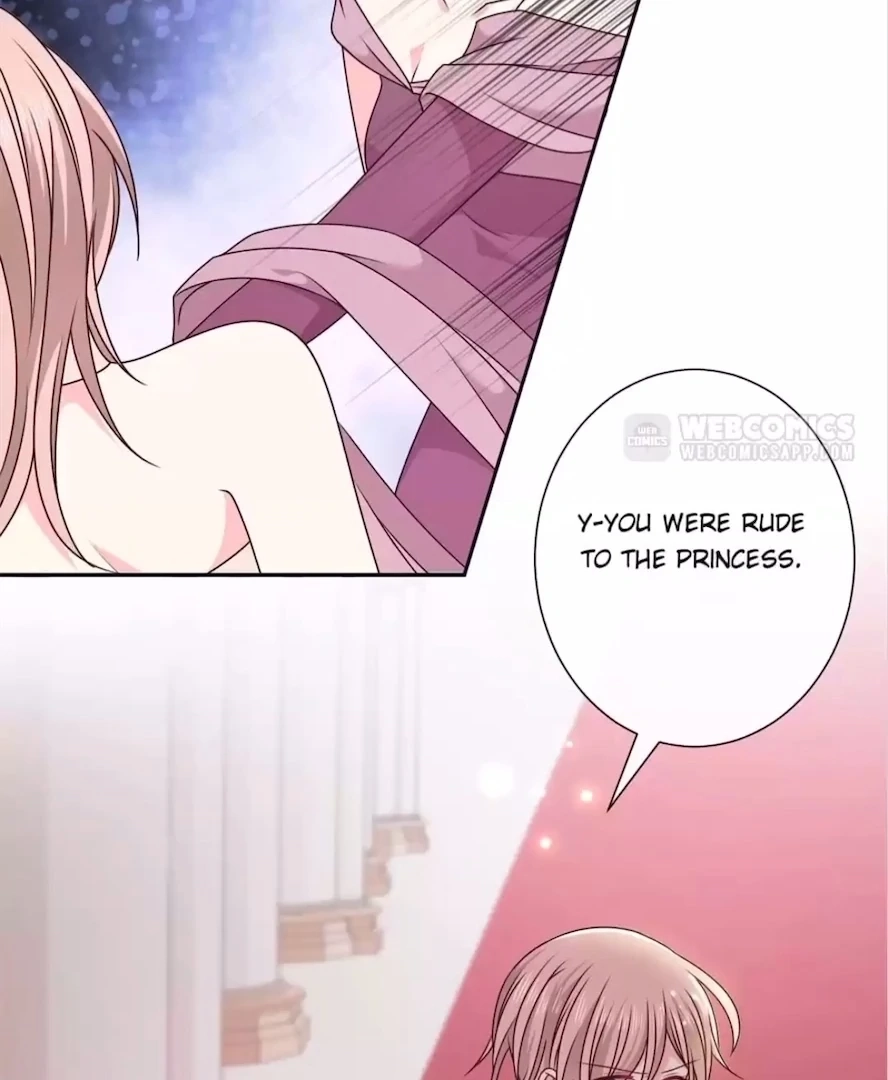 Read Demon, No Kissing! chapter 143 image 16 on Lezhin