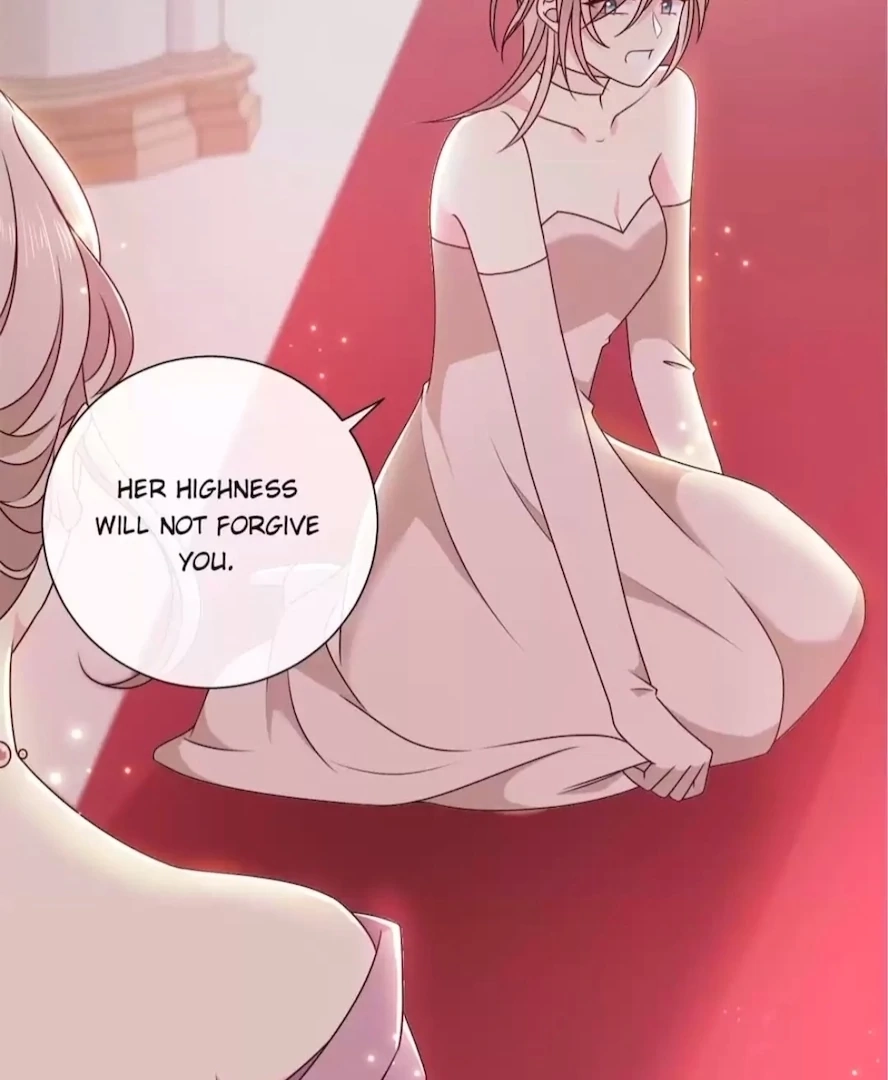 Read Demon, No Kissing! chapter 143 image 17 on Lezhin